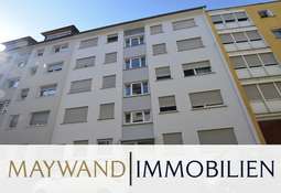 Maywand Immobilien GmbH