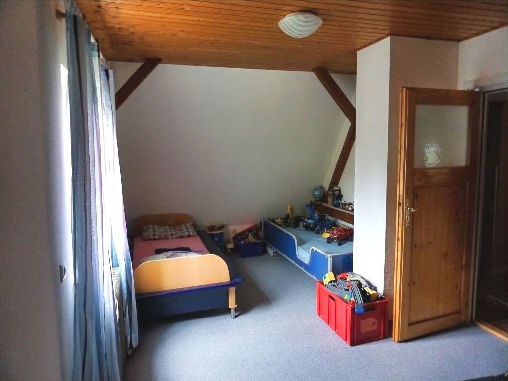 Immobilie in Muldenhammer - Wohnen im Sachsengrund! - Bild 11