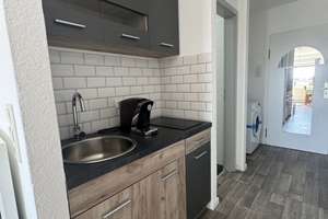 Modernisierte und vollmöblierte 1-Zimmerwohnung mit Balkon – Die vollständige Adresse der Immobilie erhältst du vom Anbieter., 68199 Neckarau, Mannheim – Vorschaubild 15