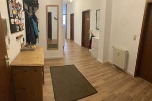 3-Zimmer-Wg. - Balkon - Heusteigsviertel - Stuttgart Süd - 2 – Heusteigstraße 70A, 70180 Lehen, Stuttgart – Vorschaubild 17