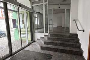 Kleines Mehrfamilien-/Geschäftshaus im Zentrum von Schwedt – Uckermark (Kreis) – Vorschaubild 3