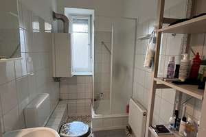 Möblierte Erdgeschoss-Wohnung - Gründerzeitviertel Mönchengladbach – Die vollständige Adresse der Immobilie erhältst du vom Anbieter., 41061 Gladbach, Mönchengladbach – Vorschaubild 10