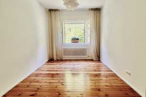Charmante 2-Zimmer-Wohnung mit Originaldielen – frisch renoviert und bezugsfrei – Winfriedstraße 36, 14169 Berlin – Vorschaubild 5