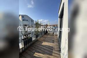 Tauschwohnung: Schicke 2-Zimmer-Flat in Sendling-Westpark – Die vollständige Adresse der Immobilie erhältst du vom Anbieter., 81369 Mittersendling, München – Vorschaubild 3
