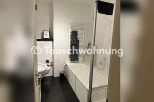Tauschwohnung: Tauschwohnung in Frankfurt-Sachsenh. – 2 Zimmer, Terrasse – Die vollständige Adresse der Immobilie erhältst du vom Anbieter., 60596 Sachsenhausen-Nord, Frankfurt am Main – Vorschaubild 5