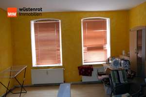 Historische Villa mit Wald, Oase & großem Grundstück – Wohnen, Arbeiten & Vermieten – 9328 Lunzenau – Vorschaubild 13