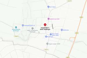 Kloster in Obermedlingen zu verkaufen! – Hauptstraße 5, 89441 Medlingen – Vorschaubild 6