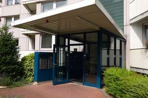 Geräumige 2-Zi-Wohnung mit Balkon und guter Anbindung – Lauckerthof 7, 30419 Stöcken, Hannover – Vorschaubild 3