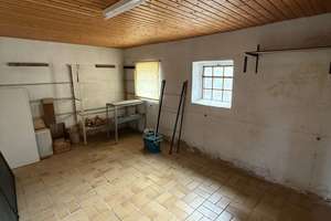 1-2 Familienhaus mit viel Potenzial für Ihre Wohnträume + Garten und Schuppen – Die vollständige Adresse der Immobilie erhältst du vom Anbieter., 37281 Wanfried – Vorschaubild 9