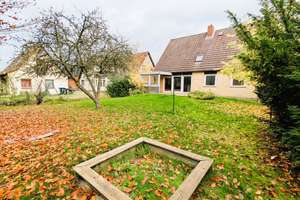 Provisionsfrei! Grundstück zentral in Trittau mit EFH und Einliegerwohnung! – Gartenstraße 6, 22946 Trittau – Vorschaubild 4