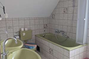 Horn, Nähe Mühlenviertel: 9,50 Meter breites Einfamilienhaus mit Garten und Garage – Die vollständige Adresse der Immobilie erhältst du vom Anbieter., 28359 Lehe, Bremen – Vorschaubild 20