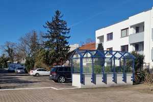 Zwischen "Scharfe Lanke" und Havel: Apartment mit großer Terrasse - ruhige Lage (Handwerkerobjekt) – Berlin – Vorschaubild 16