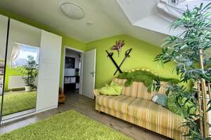 Helle 2-Zimmer-Dachgeschosswohnung mit großzügiger Wohnküche in Heidelberg – Danzigerstraße 8, 69124 Kirchheim, Heidelberg – Vorschaubild 7