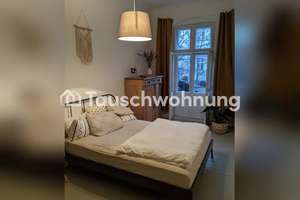 Tauschwohnung: Biete 2 Zimmer in FH /Suche größere Whg in Lichtenberg/Fhain – Die vollständige Adresse der Immobilie erhältst du vom Anbieter., 10247 Friedrichshain, Berlin – Vorschaubild 4