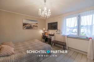 Huchting | Modernisiertes Reihenendhaus mit Garten, Terrasse und Garage – Bremen – Vorschaubild 10