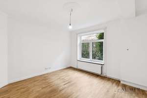 Altbaujuwel: 3-Zimmer Wohnung mit Terrassen in ruhiger Lage von Eppendorf – Die vollständige Adresse der Immobilie erhältst du vom Anbieter., 20251 Eppendorf, Hamburg – Vorschaubild 14