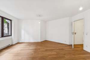 Bestlage Ludwigsvorstadt-Isarvorstadt – Moderne 2,5-Zimmer-Wohnung mit Balkon – Die vollständige Adresse der Immobilie erhältst du vom Anbieter., 80337 Am alten südlichen Friedhof, München – Vorschaubild 4