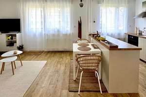 Tiefenmodernisiert & lichtdurchflutet - 2,5 Zimmer Wohnung mit Balkon in grüner Westend Lage – Die vollständige Adresse der Immobilie erhältst du vom Anbieter., 14055 Westend, Berlin – Vorschaubild 12