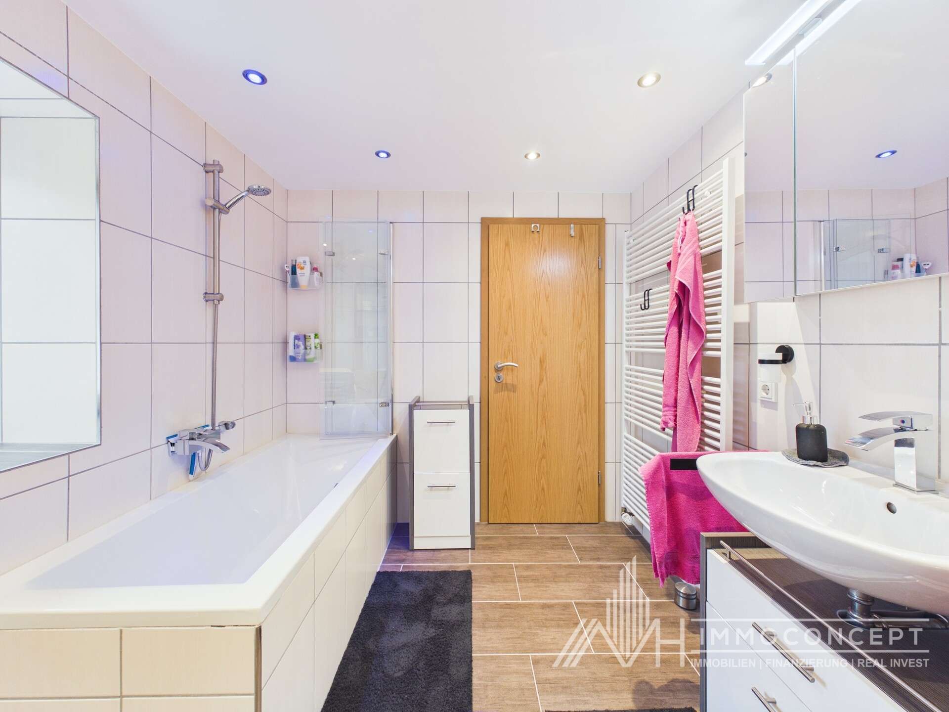 Immobilie in Landscheid - Einfamilienhaus | modernisiert | ca. 103 m² Wohnfläche | 4 ZKB | 54526 Landscheid - Bild 14