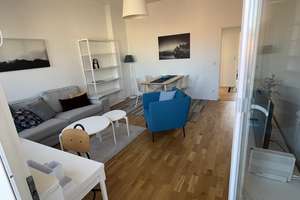 Charmantes wohnen in Kreuzberg: Saniertes 2-Zimmer-Apartment – Johanniterstraße 30, 10961 Kreuzberg, Berlin – Vorschaubild 12