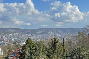 An Singles oder Paare: Ruhiges Wohnen in exponierter Aussichtslage – Die vollständige Adresse der Immobilie erhältst du vom Anbieter., 70192 Lenzhalde, Stuttgart – Vorschaubild 2