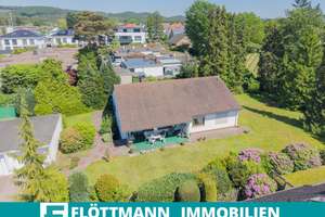 Wohnen auf einer Ebene! Bungalow mit Ausbaureserve in Bielefeld-Senne!