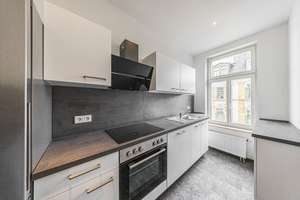 Stilvoll saniert: 2-Zimmer-Wohnung in Leipzig-Altlindenau – 4177 Altlindenau, Leipzig – Vorschaubild 8
