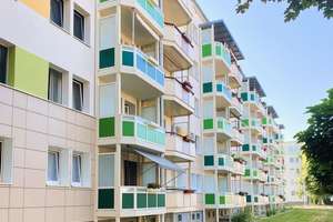 Einziehen und Wohlfühlen! Mitten in der Stadt! – Peterstraße 20, 39104 Altstadt, Magdeburg – Vorschaubild 1