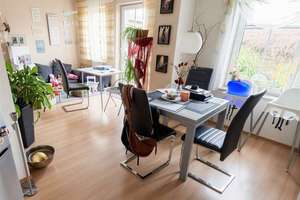 Voll vermietetes Mehrfamilienhaus mit 4 WE, Stellplätzen und Garten in Chemnitz-Altendorf – Die vollständige Adresse der Immobilie erhältst du vom Anbieter., 9116 Altendorf, Chemnitz – Vorschaubild 7