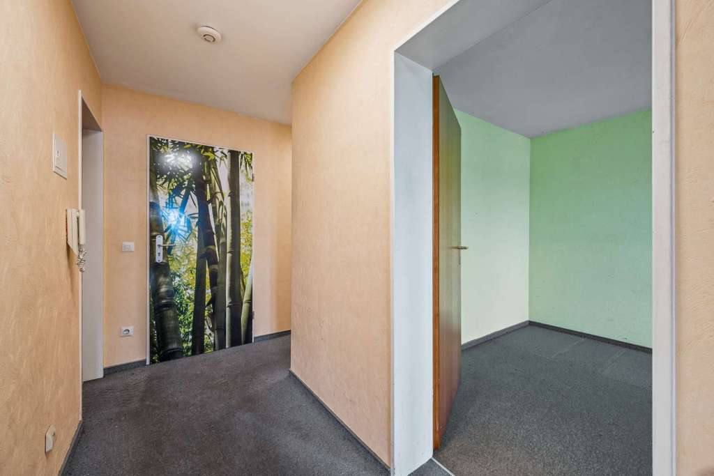 Immobilie in Köngen - Charmante 2-Zimmer-Wohnung mit Potenzial in begehrter Lage in Köngen - Bild 2