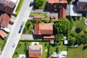 Effiziente Doppelhaushälfte auf schönem Grundstück – Die vollständige Adresse der Immobilie erhältst du vom Anbieter., 85630 Grasbrunn – Vorschaubild 6