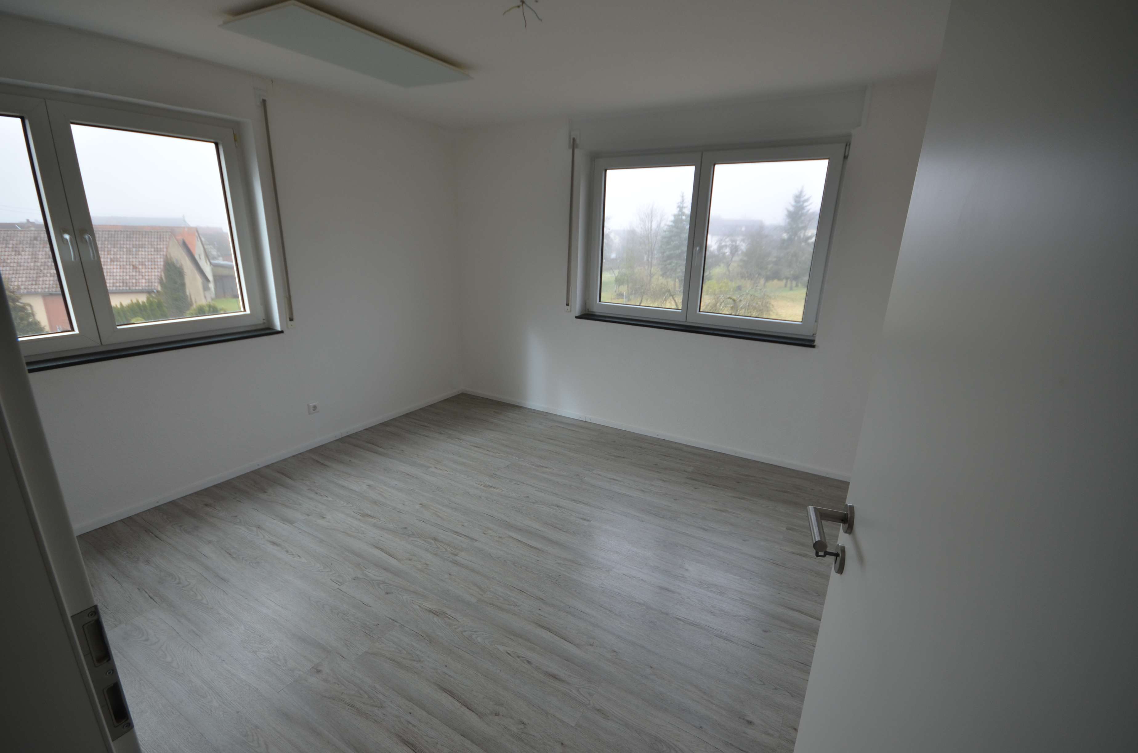 Immobilie in Spiegelberg - Freistehendes Mehrfamilienhaus mit 2 Garagen - Bild 17