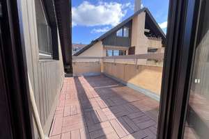 PF-Nord: Bezugsfreie, modernisierte 3-Zimmerwohnung mit Balkon u. TG-Stellplatz – Die vollständige Adresse der Immobilie erhältst du vom Anbieter., 75177 Nordstadt, Pforzheim – Vorschaubild 4