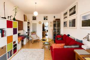Südstadtjuwel mit Dachterrasse – Die vollständige Adresse der Immobilie erhältst du vom Anbieter., 53113 Südstadt, Bonn – Vorschaubild 4