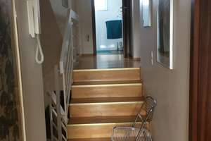 Außergewöhnliche Maisonettewohnung über 3 Ebenen mit Galerie, Kamin, Balkon & Tiefgarage in Buer – Die vollständige Adresse der Immobilie erhältst du vom Anbieter., 45894 Buer, Gelsenkirchen – Vorschaubild 15