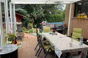 GEPFLEGTER BUNGALOW IN RUHIGER LAGE IN PULHEIM – Rhein-Erft-Kreis – Vorschaubild 10