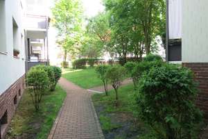 **Gemütliche 2-RWG - Laminat - Tageslicht-Bad mit Wanne  - Balkon ** WE 11** – Kirschbergstraße  49, 4159 Möckern, Leipzig – Vorschaubild 5