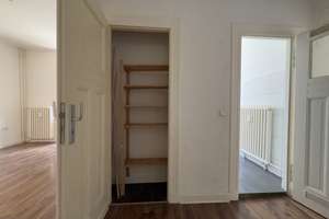 Geht es denn noch besser? - renovierte Erdgeschosswohnung mit Balkon und Garten in DU-Wanheimerort! – Markusstraße 38, 47055 Wanheimerort, Duisburg – Vorschaubild 18