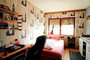 +++Zweifamilienhaus in sonniger Lage | großes Grundstück+++ – Zemmer, Trier-Saarburg (Kreis), 54313 Trier-Saarburg (Kreis) – Vorschaubild 8