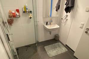 Modernes Apartment für eine Person in Aachen – Hünefeldstraße 51, 52068 Trierer Straße, Aachen – Vorschaubild 5