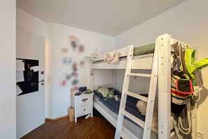 Moderne 3-Zimmer-Wohnung mit Terrasse, Tiefgaragenstellplatz und barrierearmer Ausstattung – Die vollständige Adresse der Immobilie erhältst du vom Anbieter., 50859 Lövenich, Köln – Vorschaubild 9