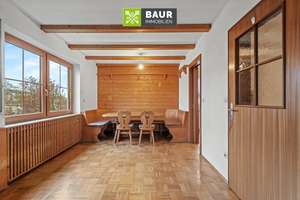 360° I SOFORT FREI!
Freistehendes Einfamilienhaus in ruhiger Waldrandlage von Illertissen – Die vollständige Adresse der Immobilie erhältst du vom Anbieter., 89257 Illertissen – Vorschaubild 11