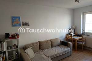 Tauschwohnung: Modernes Apartment im Kölner Zentrum