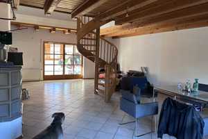 Geräumiges, günstiges und modernisiertes 8-Zimmer-Einfamilienhaus in Polsingen – Säggasse 10, 91805 Weißenburg-Gunzenhausen (Kreis) – Vorschaubild 5