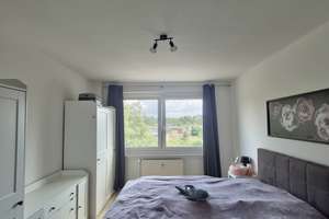 3- Zimmerwohnung mit Balkon und Blick ins Grüne zu vermieten – 6774 Friedersdorf – Vorschaubild 12