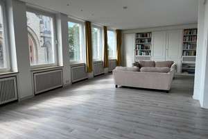 Penthouse-Wohnung im Zentrum von Essen!