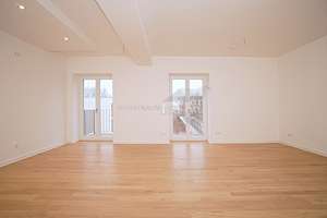 Helle, großzügige 3 Zimmer Wohnung im Kulturpalast Rabenstein - Tageslichtbad, Balkon, TG-Stellplatz – Pelzmühlenstraße 26, 9117 Rabenstein, Chemnitz – Vorschaubild 4