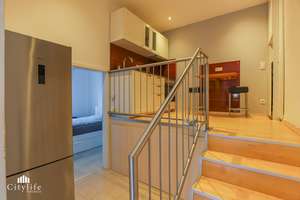 ...NEUWERTIGE TERRASSENWOHNUNG MIT TOP AUFTEILUNG... – Die vollständige Adresse der Immobilie erhältst du vom Anbieter., 48151 Geist, Münster – Vorschaubild 9