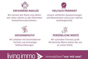 Ansprechende 2-Zimmer-Wohnung in begehrter Heidelberger Lage! WG-geeignet! – 69126 Rohrbach, Heidelberg – Vorschaubild 18