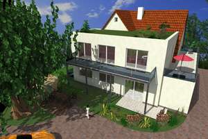 Erstbezug 2026 in moderner 2-Zimmer-Wohnung mit Terrasse und Stellplatz! – Die vollständige Adresse der Immobilie erhältst du vom Anbieter., 69242 Mühlhausen – Vorschaubild 5
